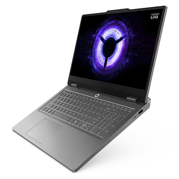 v0pgxrajmh1ecvssctaauz7djtne66623167 Lenovo - LOQ Essential 15.6-inch FHD 144Hz IPS Intel Core i7 16GB RAM RTX 5060 Gaming Laptop - 83SC006HPH