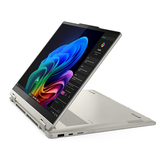 lenovo-yoga-7-2-in-1-gen-10-14-amd-pdp-gallery-2 Lenovo - Yoga 7 2-in-1 14-inch 2.8K OLED Touchscreen Copilot+ Laptop Intel Core Ultra 7 16GB RAM - 83TC0053PH