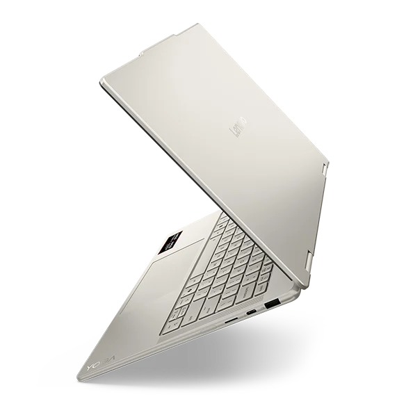 lenovo-yoga-7-2-in-1-gen-10-14-amd-pdp-gallery-3 Lenovo - Yoga 7 2-in-1 14-inch 2.8K OLED Touchscreen Copilot+ Laptop Intel Core Ultra 7 16GB RAM - 83TC0053PH