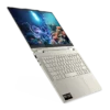 lenovo-yoga-7-2-in-1-gen-10-14-amd-pdp-gallery-6 Lenovo - Yoga 7 2-in-1 14-inch 2.8K OLED Touchscreen Copilot+ Laptop Intel Core Ultra 7 16GB RAM - 83TC0053PH