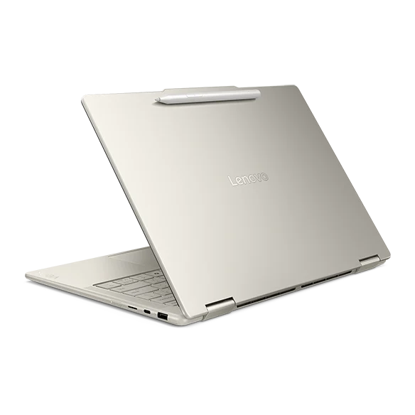 lenovo-yoga-7-2-in-1-gen-10-14-amd-pdp-gallery-8 Lenovo - Yoga 7 2-in-1 14-inch 2.8K OLED Touchscreen Copilot+ Laptop Intel Core Ultra 7 16GB RAM - 83TC0053PH