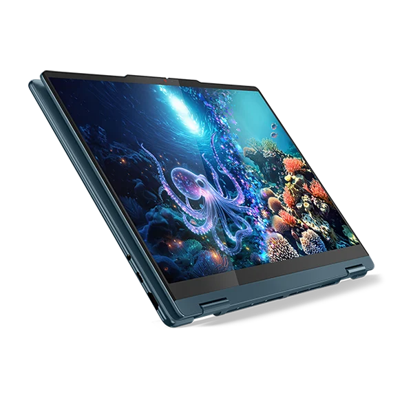 lenovo-yoga-7-2-in-1-gen-10-14-amd-pdp-gallery-11 Lenovo - Yoga 7 2-in-1 14-inch 2.8K OLED Touchscreen Copilot+ Laptop Intel Core Ultra 7 16GB RAM - 83TC0053PH