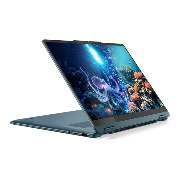 lenovo-yoga-7-2-in-1-gen-10-14-amd-pdp-gallery-13 Lenovo - Yoga 7 2-in-1 14-inch 2.8K OLED Touchscreen Copilot+ Laptop Intel Core Ultra 7 16GB RAM - 83TC0053PH
