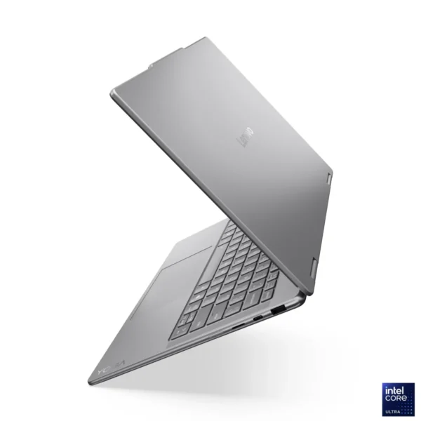 Yoga_7_2_in_1_14ILL10_CT1_02 Lenovo - Yoga 7 2-in-1 14-inch 2.8K OLED Touchscreen Copilot+ Laptop Intel Core Ultra 7 16GB RAM - 83TC0053PH