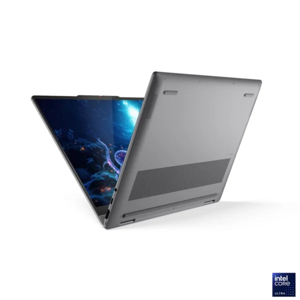 Yoga_7_2_in_1_14ILL10_CT1_03 Lenovo - Yoga 7 2-in-1 14-inch 2.8K OLED Touchscreen Copilot+ Laptop Intel Core Ultra 7 16GB RAM - 83TC0053PH