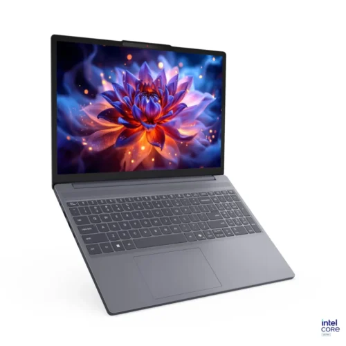 Lenovo - IdeaPad Slim 3 15.3-inch WUXGA Intel Core Ultra 7 16GB RAM 512GB SSD Laptop - 83UR0052PH