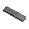 A0162479OK_BIG_4 HIKSEMI ARMOR 8GB DDR4 3200MHz UDIMM Desktop Gaming Memory Module with Black Heatsink - HSC408U32D2 8G