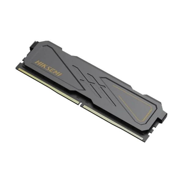 A0162479OK_BIG_4 HIKSEMI ARMOR 8GB DDR4 3200MHz UDIMM Desktop Gaming Memory Module with Black Heatsink - HSC408U32D2 8G