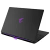 Gigabyte AORUS 16X OLED 240Hz Gaming Laptop Ryzen 9 9955HX3D RTX 5080 32GB RAM 1TB SSD | GS-AORUS-MASTER-16-6YJM5PHE64S