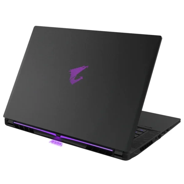 Gigabyte AORUS 16X OLED 240Hz Gaming Laptop Ryzen 9 9955HX3D RTX 5080 32GB RAM 1TB SSD | GS-AORUS-MASTER-16-6YJM5PHE64S