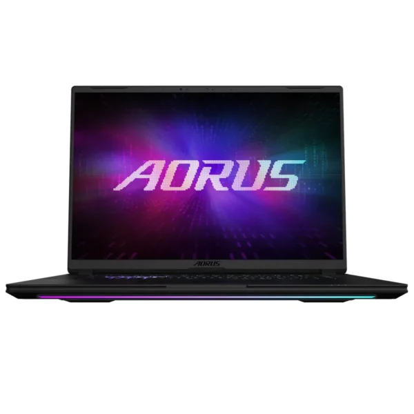Gigabyte AORUS 16X OLED 240Hz Gaming Laptop Ryzen 9 9955HX3D RTX 5080 32GB RAM 1TB SSD | GS-AORUS-MASTER-16-6YJM5PHE64S