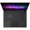 Gigabyte AORUS 16X OLED 240Hz Gaming Laptop Ryzen 9 9955HX3D RTX 5080 32GB RAM 1TB SSD | GS-AORUS-MASTER-16-6YJM5PHE64S