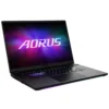 Gigabyte AORUS 16X OLED 240Hz Gaming Laptop Ryzen 9 9955HX3D RTX 5080 32GB RAM 1TB SSD | GS-AORUS-MASTER-16-6YJM5PHE64S