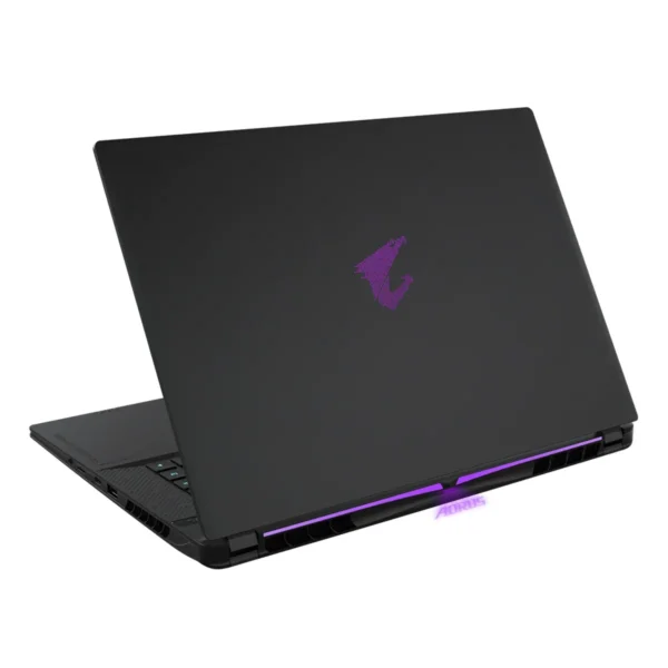 Gigabyte AORUS 16X OLED 240Hz Gaming Laptop Ryzen 9 9955HX3D RTX 5080 32GB RAM 1TB SSD | GS-AORUS-MASTER-16-6YJM5PHE64S