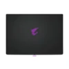 Gigabyte AORUS 16X OLED 240Hz Gaming Laptop Ryzen 9 9955HX3D RTX 5080 32GB RAM 1TB SSD | GS-AORUS-MASTER-16-6YJM5PHE64S