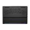 Gigabyte AORUS 16X OLED 240Hz Gaming Laptop Ryzen 9 9955HX3D RTX 5080 32GB RAM 1TB SSD | GS-AORUS-MASTER-16-6YJM5PHE64S