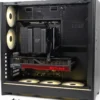 Crane High-End Gaming and Content Creation Desktop PC - AMD Ryzen 7 9700X, RTX 5070 Ti 16GB, 64GB DDR5, 2TB Gen5 SSD. Crane | High-End Gaming and Content Creation Desktop PC - AMD Ryzen 7 9700X, RTX 5070 Ti 16GB, 64GB DDR5, 2TB Gen5 SSD