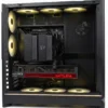 Crane High-End Gaming and Content Creation Desktop PC - AMD Ryzen 7 9700X, RTX 5070 Ti 16GB, 64GB DDR5, 2TB Gen5 SSD.. Crane | High-End Gaming and Content Creation Desktop PC - AMD Ryzen 7 9700X, RTX 5070 Ti 16GB, 64GB DDR5, 2TB Gen5 SSD