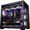 Fen High-End Gaming and Content Creation PC Package - AMD Ryzen 7 9700X - Radeon RX 9070 XT 16GB - 32GB DDR5 - 1.25TB NVMe SSD.. Fen | High-End Gaming and Content Creation PC Package - AMD Ryzen 7 9700X - Radeon RX 9070 XT 16GB - 32GB DDR5 - 1.25TB NVMe SSD