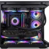Fen High-End Gaming and Content Creation PC Package - AMD Ryzen 7 9700X - Radeon RX 9070 XT 16GB - 32GB DDR5 - 1.25TB NVMe SSD. Fen | High-End Gaming and Content Creation PC Package - AMD Ryzen 7 9700X - Radeon RX 9070 XT 16GB - 32GB DDR5 - 1.25TB NVMe SSD