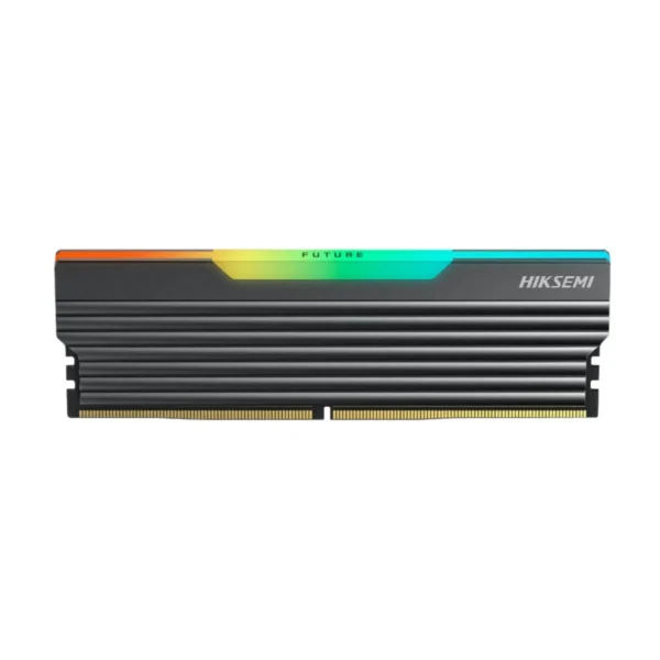 HIKSEMI_HSC408U36C4-8G_wr_01a HIKSEMI FUTURE 16GB DDR5-6000MHz RGB UDIMM Desktop Gaming Memory - HSC516U60C4 16G