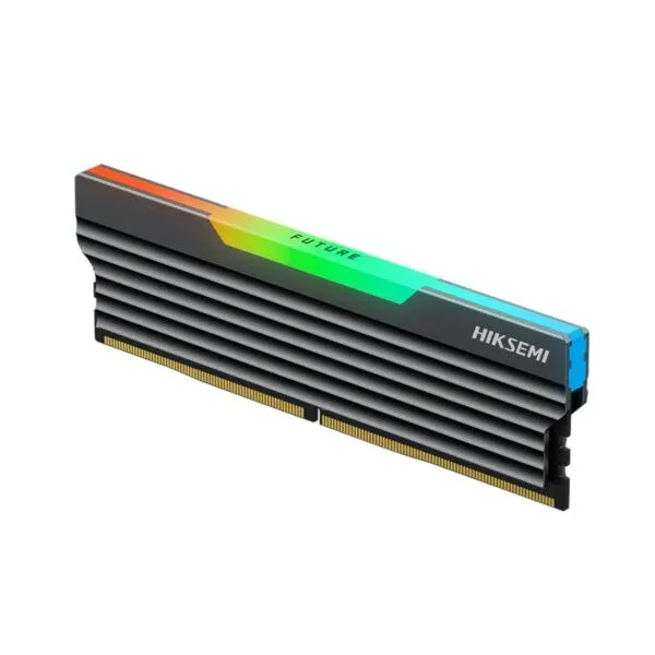 HIKSEMI_HSC408U36C4-8G_wr_02a-600x600 HIKSEMI FUTURE 16GB DDR5-6000MHz RGB UDIMM Desktop Gaming Memory - HSC516U60C4 16G