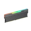 HIKSEMI_HSC408U36C4-8G_wr_03a HIKSEMI FUTURE 16GB DDR5-6000MHz RGB UDIMM Desktop Gaming Memory - HSC516U60C4 16G