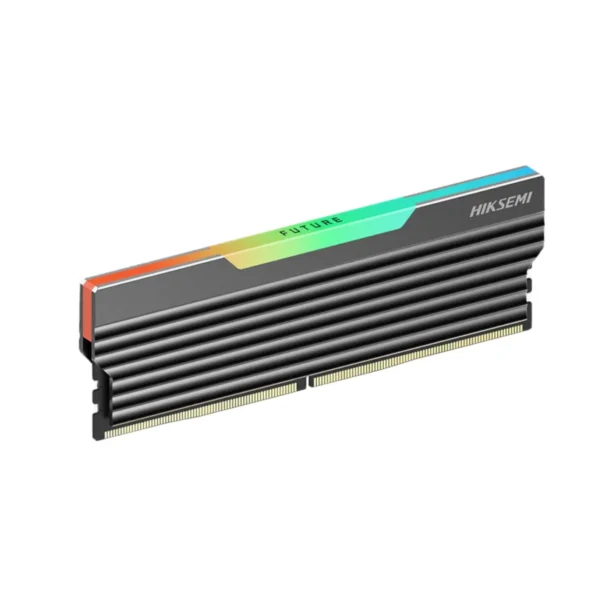 HIKSEMI_HSC408U36C4-8G_wr_03a HIKSEMI FUTURE 16GB DDR5-6000MHz RGB UDIMM Desktop Gaming Memory - HSC516U60C4 16G