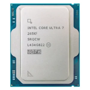 Intel265KFTray_800x Intel Core Ultra 7 265KF Tray Type 20-Core up to 5.5 GHz LGA 1851 Desktop Processor AT8076806410-99CMT8