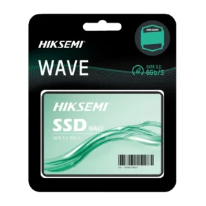 Layer3_a5ecef20-2db0-41d0-9d3f-0c9632063973 HIKSEMI WAVE(S) 256GB SATA III 2.5 Inch Internal SSD - HS-SSD-WAVE(S) 256G