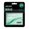 Layer3_a5ecef20-2db0-41d0-9d3f-0c9632063973 HIKSEMI WAVE(S) 512GB SATA III 2.5 Inch Internal SSD - HS-SSD-WAVE(S) 512G