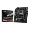 PROA620AM-B-EVO_MSI-PRO-A620AM-B-EVO-AM5-M-ATX-Motherboard_wr_01 MSI PRO A620M-B EVO Micro ATX AM5 DDR5 PCIe 4.0 Motherboard - PRO A620M-B EVO