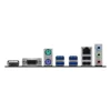 MSI PRO B550M-MSI PRO B550M-B Micro-ATX Motherboard AM4 AMD B550 Chipset PCIe 4.0 DDR4 - PRO B550M-B