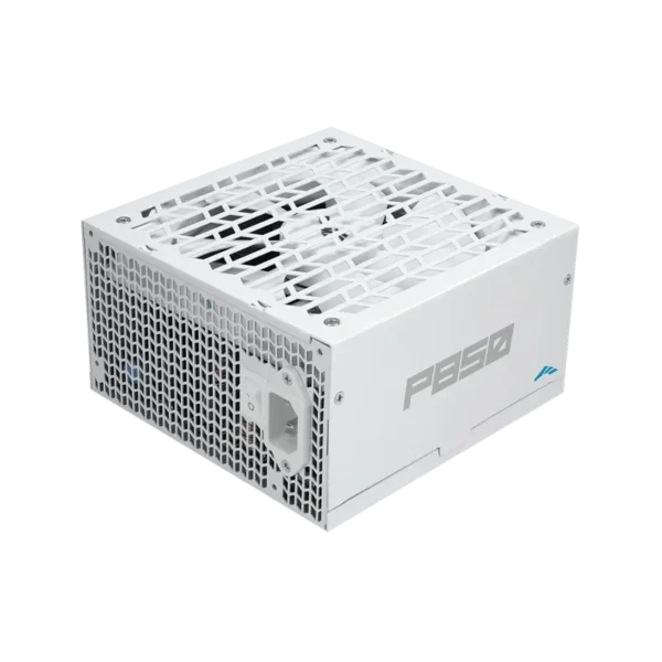 Sama-P850-80-Plus-Platinum-psu-btz-ph-4 SAMA P850 White 850W 80 PLUS Platinum ATX 3.1 PCIe 5.1 Fully Modular Power Supply Unit - P0850-WHPFF001-US