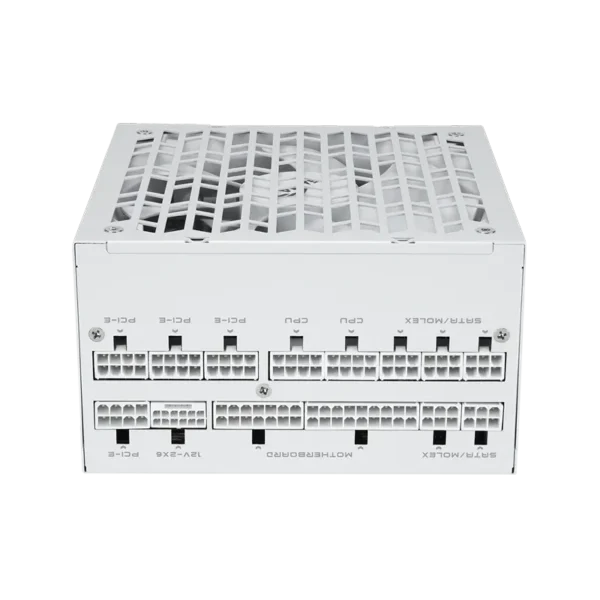 Sama-P850-80-Plus-Platinum-psu-btz-ph-5 SAMA P850 White 850W 80 PLUS Platinum ATX 3.1 PCIe 5.1 Fully Modular Power Supply Unit - P0850-WHPFF001-US