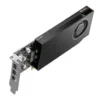 Leadtek NVIDIA RTX A1000 8GB GDDR6 Ampere Architecture Single Slot Low Profile Workstation Graphics Card - A1000