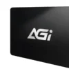 42230_01 AGI AI238 1TB 2.5-Inch SATA III 6Gb/s 3D NAND Internal Solid State Drive (SSD) - AGI1K0GIMAI238-CB