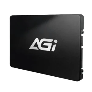 AGI AI238 256GB 2.5" SATA III 3D NAND 550MB/s Internal SSD - AGI256G25AI238-CB