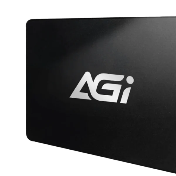 AGI AI238 256GB 2.5" SATA III 3D NAND 550MB/s Internal SSD - AGI256G25AI238-CB