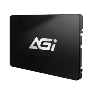AGI AI238 2TB 2.5" SATA III 6Gb/s 3D QLC 563MB/s Internal SSD - AGI2K0GIMAI238