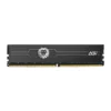 AGI UD138 16GB DDR4 3200MHz CL22 1.2V UDIMM Desktop Gaming Memory Module with Black Heatsink - AGI320A16UD138-ST