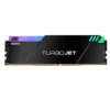 UD4-960-700-RGB-1 AGI TurboJet UD848 RGB 16GB 2x8GB DDR4 3600MHz CL18 1.35V Gaming UDIMM Desktop Memory - AGI3EVT16UD848-ST