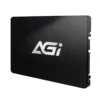 42230_00 AGI AI238 500GB 2.5" SATA III 3D NAND Internal SSD - AGI500GIMAI238-CB