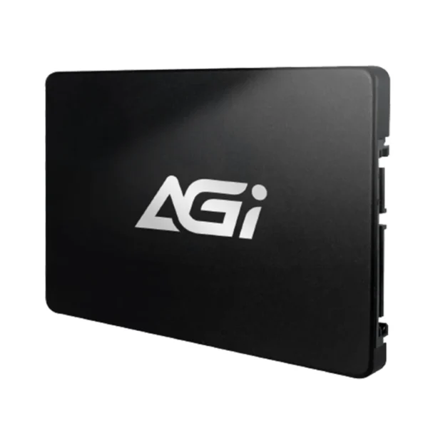 42230_00 AGI AI238 500GB 2.5" SATA III 3D NAND Internal SSD - AGI500GIMAI238-CB
