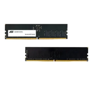 UD-DDR5-5600 AGI 16GB DDR5 5600MHz CL46 1.1V 288-Pin UDIMM Desktop Memory - AGI560016UD238-ST