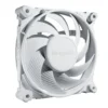 BE QUIET! Silent Wings 4 120mm PWM White Fluid Dynamic Bearing 1600RPM Case Fan - BL114