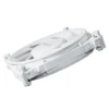 BE QUIET! Silent Wings 4 120mm PWM White Fluid Dynamic Bearing 1600RPM Case Fan - BL114