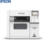 Epson ColorWorks C4050 On-Demand Colour Label Printer - PrecisionCore TFP - 1200 DPI - USB Ethernet - C31CK03106E1