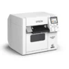 Epson ColorWorks C4050 On-Demand Colour Label Printer - PrecisionCore TFP - 1200 DPI - USB Ethernet - C31CK03106E1
