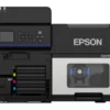 03_front_Ink_coveropen_CW-8050-resized (1) Epson ColorWorks C8050 Gloss Black PrecisionCore Color Label Printer - 600 x 1200 DPI - 300 mm/s - C31CL02106E1